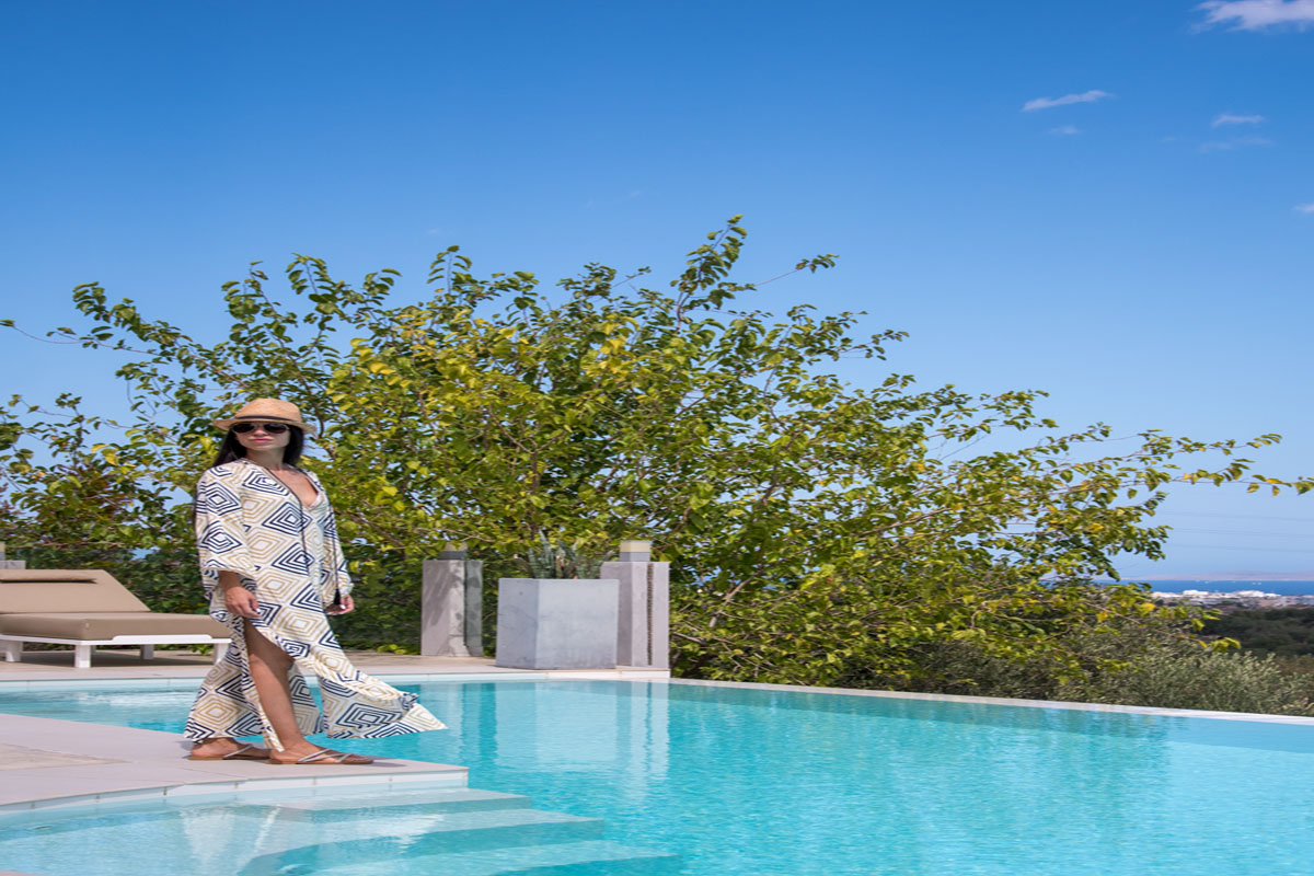 The Mansion Luxury Villa with Spa